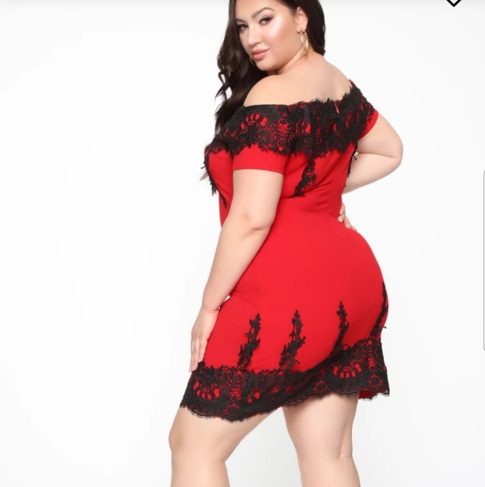Dress - Picture 4 of 5